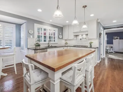 4001 Brothwell Court Raleigh NC 27606
