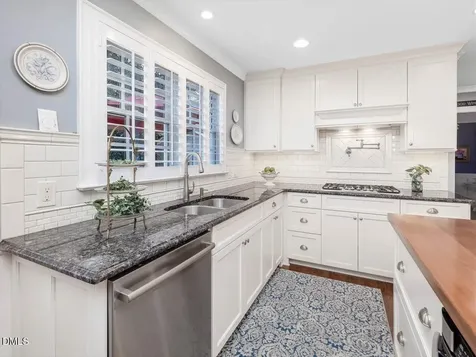 4001 Brothwell Court Raleigh NC 27606