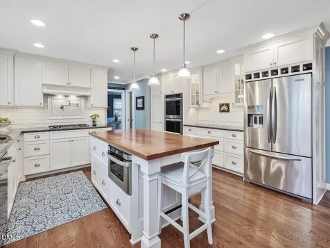 4001 Brothwell Court Raleigh NC 27606