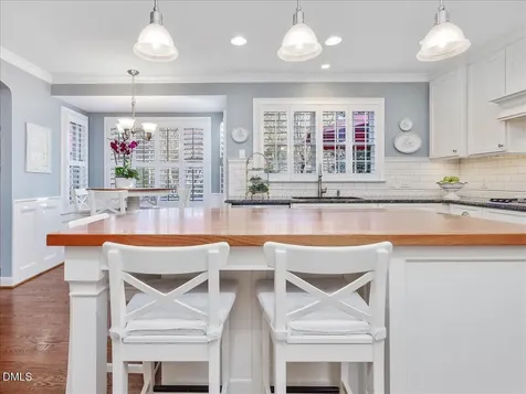 4001 Brothwell Court Raleigh NC 27606