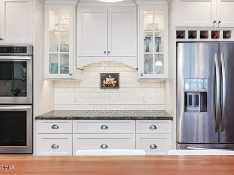 4001 Brothwell Court Raleigh NC 27606