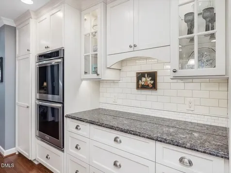 4001 Brothwell Court Raleigh NC 27606