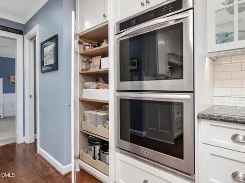 4001 Brothwell Court Raleigh NC 27606