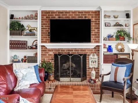 4001 Brothwell Court Raleigh NC 27606