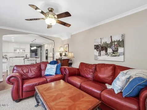4001 Brothwell Court Raleigh NC 27606