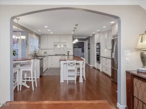 4001 Brothwell Court Raleigh NC 27606