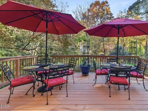 4001 Brothwell Court Raleigh NC 27606