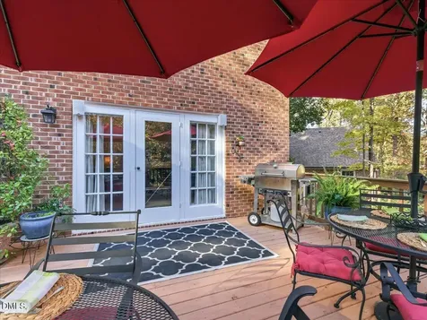 4001 Brothwell Court Raleigh NC 27606
