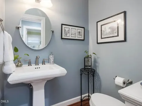 4001 Brothwell Court Raleigh NC 27606