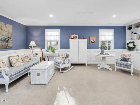 4001 Brothwell Court Raleigh NC 27606