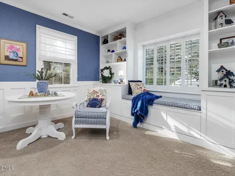 4001 Brothwell Court Raleigh NC 27606