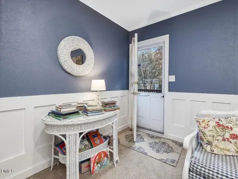 4001 Brothwell Court Raleigh NC 27606