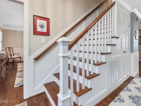4001 Brothwell Court Raleigh NC 27606