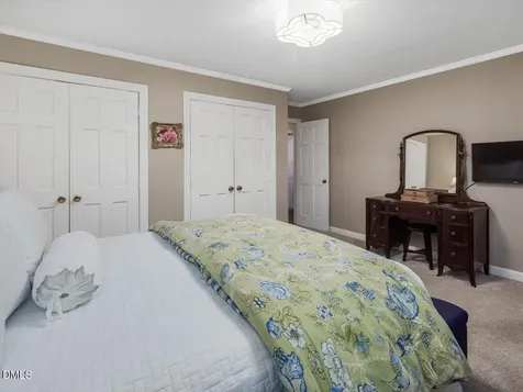 4001 Brothwell Court Raleigh NC 27606