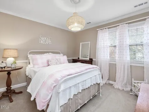 4001 Brothwell Court Raleigh NC 27606