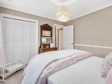 4001 Brothwell Court Raleigh NC 27606