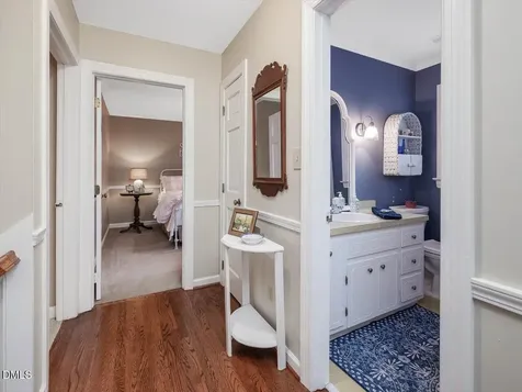 4001 Brothwell Court Raleigh NC 27606