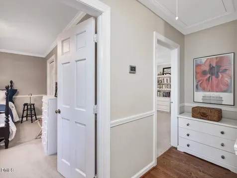 4001 Brothwell Court Raleigh NC 27606
