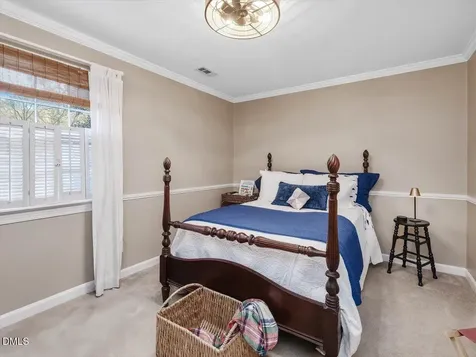 4001 Brothwell Court Raleigh NC 27606