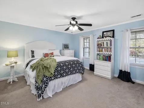 4001 Brothwell Court Raleigh NC 27606