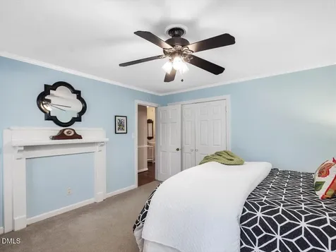 4001 Brothwell Court Raleigh NC 27606