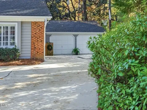 4001 Brothwell Court Raleigh NC 27606