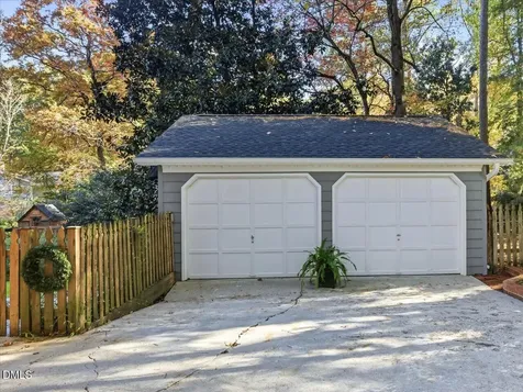4001 Brothwell Court Raleigh NC 27606