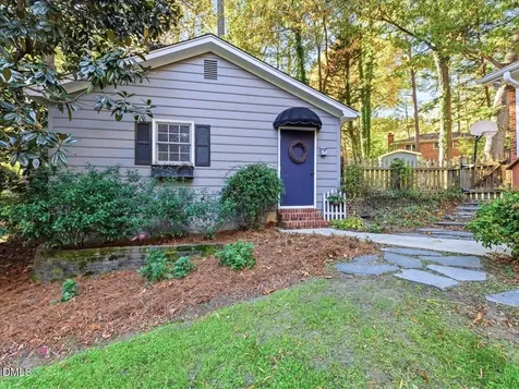 4001 Brothwell Court Raleigh NC 27606
