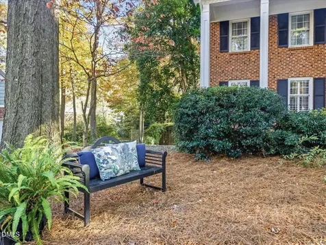 4001 Brothwell Court Raleigh NC 27606
