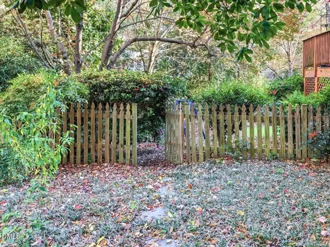 4001 Brothwell Court Raleigh NC 27606