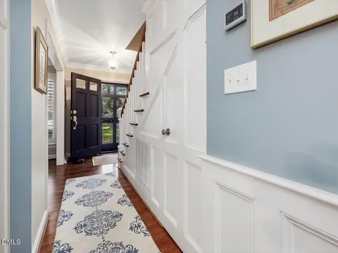 4001 Brothwell Court Raleigh NC 27606
