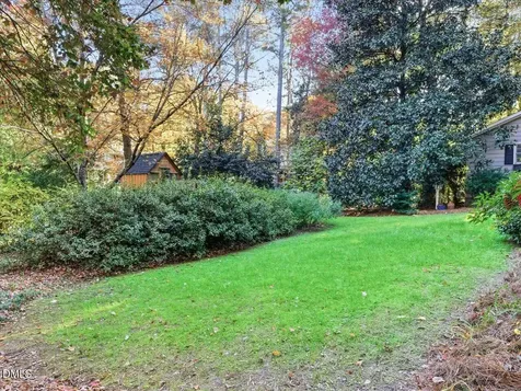 4001 Brothwell Court Raleigh NC 27606