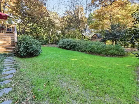 4001 Brothwell Court Raleigh NC 27606