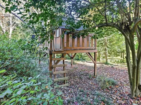 4001 Brothwell Court Raleigh NC 27606