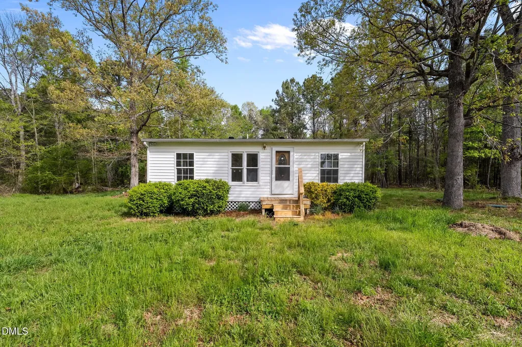 4919 Mt Willing Road Mebane NC 27302