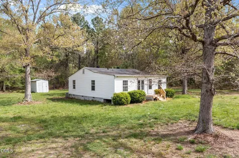 4919 Mt Willing Road Mebane NC 27302