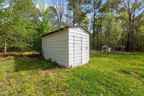 4919 Mt Willing Road Mebane NC 27302