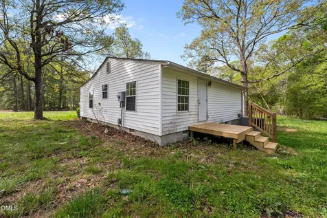 4919 Mt Willing Road Mebane NC 27302