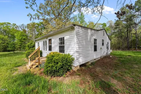 4919 Mt Willing Road Mebane NC 27302