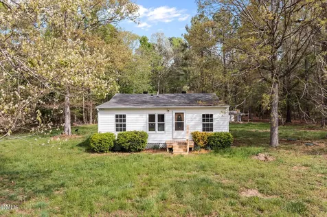 4919 Mt Willing Road Mebane NC 27302