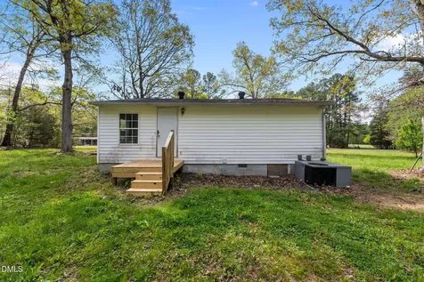 4919 Mt Willing Road Mebane NC 27302