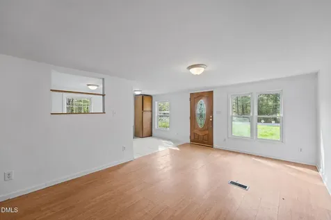 4919 Mt Willing Road Mebane NC 27302