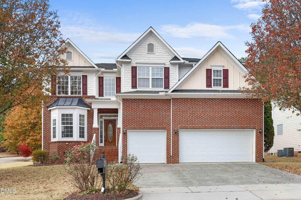 3220 Queensland Road Raleigh NC 27614