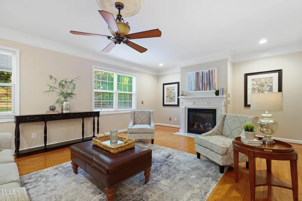 3220 Queensland Road Raleigh NC 27614