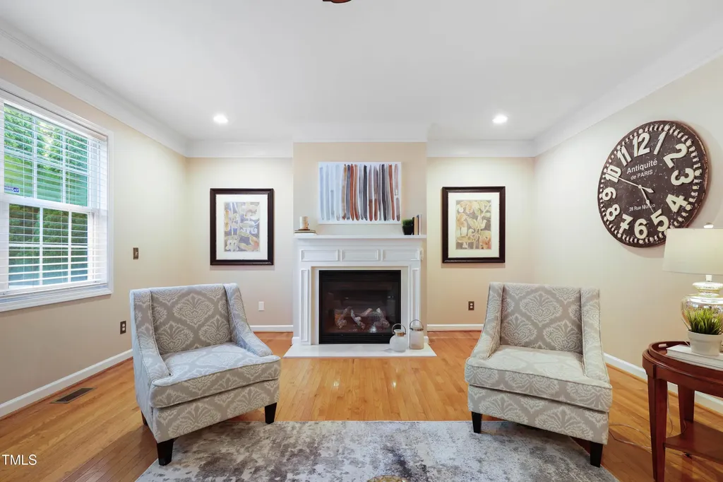 3220 Queensland Road Raleigh NC 27614