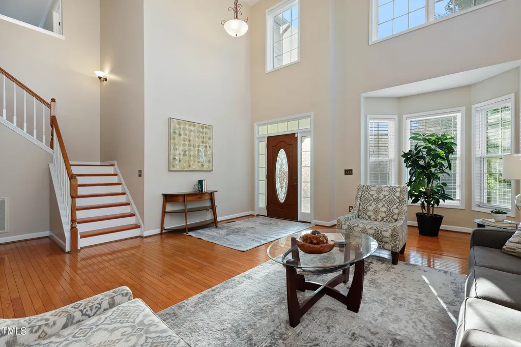 3220 Queensland Road Raleigh NC 27614