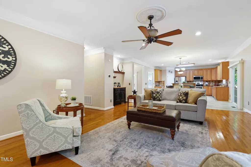 3220 Queensland Road Raleigh NC 27614