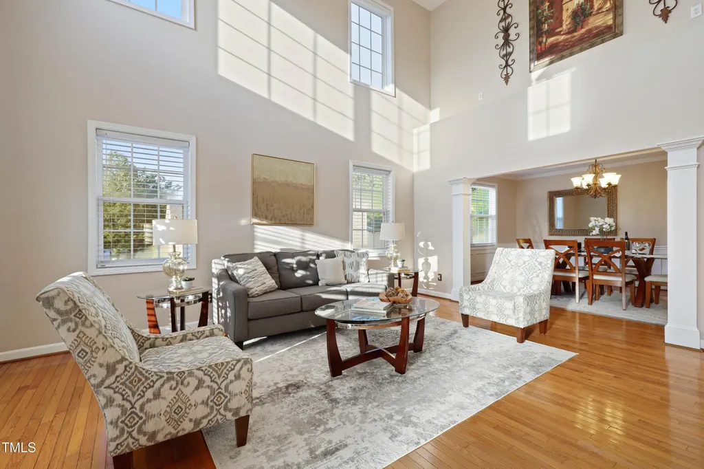 3220 Queensland Road Raleigh NC 27614