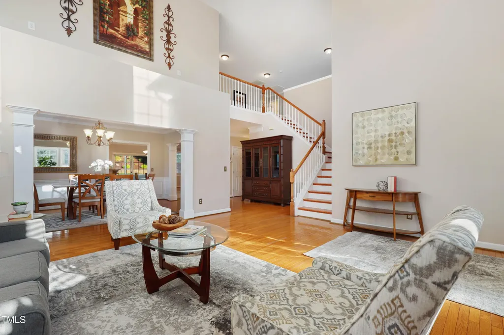 3220 Queensland Road Raleigh NC 27614