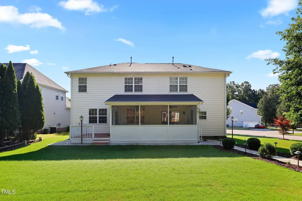 3220 Queensland Road Raleigh NC 27614